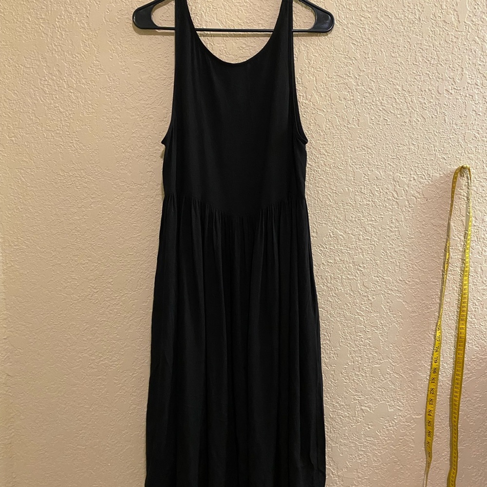 Nooworks Naomi Midi Dress - Small